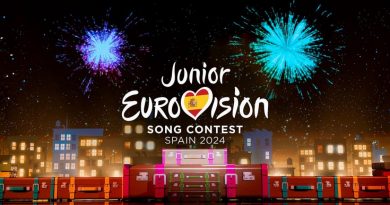 España organizará el festival de Eurovisión Junior 2024