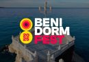 Abierto el plazo de candidaturas para el Benidorm Fest 2025